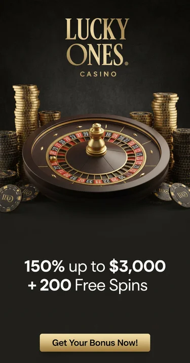 LuckyOne Casino App APK: Alles zur mobilen Version